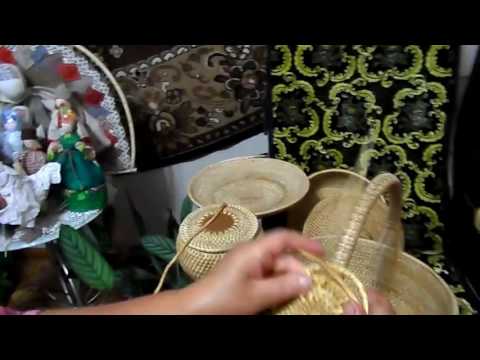 Видео: Плетение из корня стенка.(Валентина Дощинская)