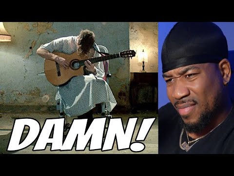 Видео: КТО ТАКОЙ РЕН? - ПРИВЕТ, РЕН. ЭТОТ ТРЕК СЛЕДУЮЩЕГО УРОВНЯ.