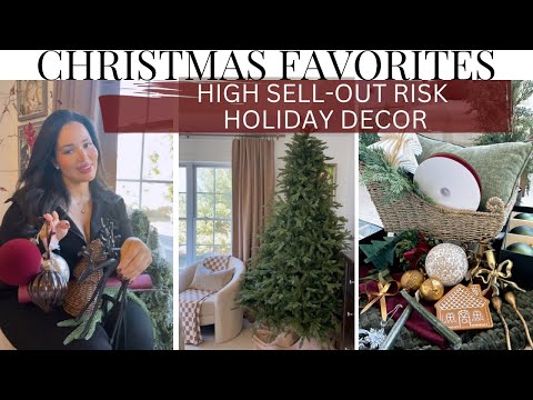 Видео: ЛЮБИМЫЕ РОЖДЕСТВЕНСКИЕ ДЕКОРЫ 2025 ГОДА || РИСК РАСПРОДАЖИ | ДОСТУПНЫЕ ВЫСОКОКАЧЕСТВЕННЫЕ РОЖДЕСТ...