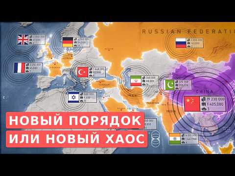 Видео: Век Средних Держав
