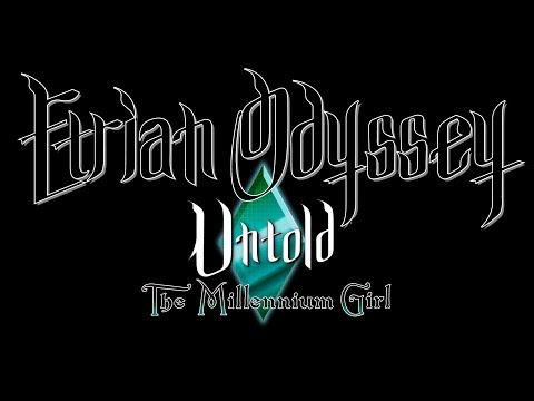 Видео: Видео-Обзор Etrian Odyssey Untold: The Millennium Girl (3DS)