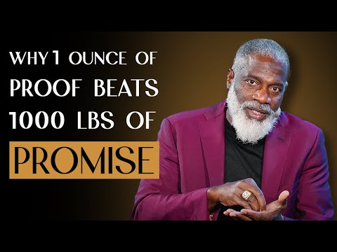 Видео: Если вы этого не показываете, они этого не знают!