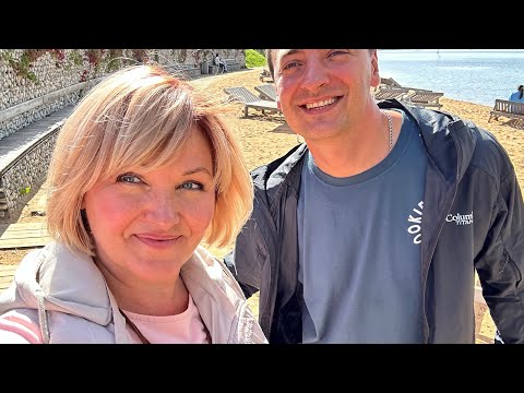 Видео: Бабушка приехала в Гости к Внучке🥰Пора ПЕРЕЕЗЖАТЬ🎈, район для комфортного проживания 