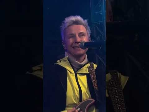 Видео: Сурганова и Оркестр Москва -река 21.09.2025г.