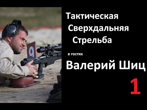 Видео: Интервью с Валерием Шиц. #1
