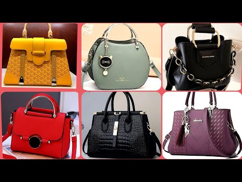 Видео: НОВЕЙШАЯ КРАСИВАЯ МОДНАЯ СУМКА 2025 ГОДА ДЛЯ ЖЕНЩИН | НОВАЯ КОЛЛЕКЦИЯ КОШЕЛЬКОВ