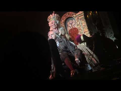 Видео: Финал мюзикла «ПЕТР I» 29.10.2023. 19:00 (Иван Ожогин, Дарья Бурлюкало, Семен Серенков)