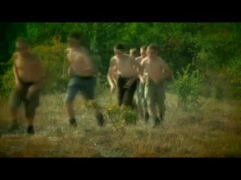 Видео: ТАРТАК - Мій Лицарський Хрест