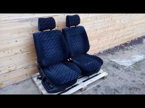 Видео: Установка и подключение сидений с подогревом Passat b3 (35i) #b3 #passat #passatb3 #vw35i #vwpassat