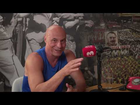 Видео: КИРО БРЕЙКА: ИВЕЛИН МИХАЙЛОВ ЩЕ ГИ ПОМЕТЕ ТЕЗИ... ПОЛКОВНИКА Е МРЪСНИК