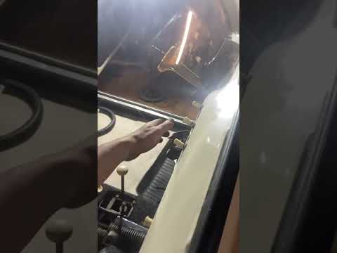Видео: Мпсз на запорожец. Фуоз на заз