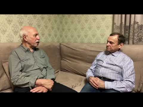 Видео: Ефимов — Величко. Как правят миром