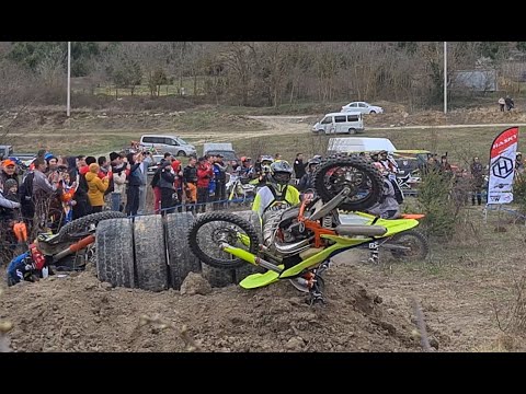 Видео: Сукко-Эндуро. Серебро