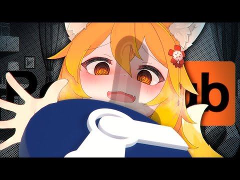 Видео: ХЕНТАИ С ЛИСИЧКАМИ