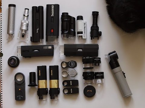 Видео: Оптический контроль в заточке