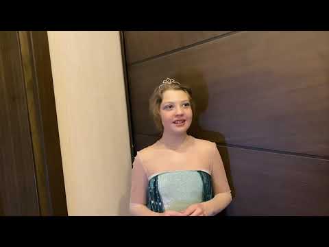 Видео: Холодное сердце 2- Где же ты? Песня Эльзы❄️