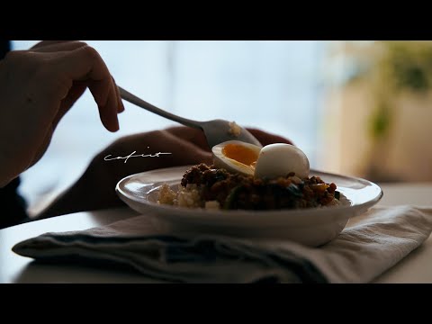 Видео: что я съел за день Обычные будни и новые увлечения.