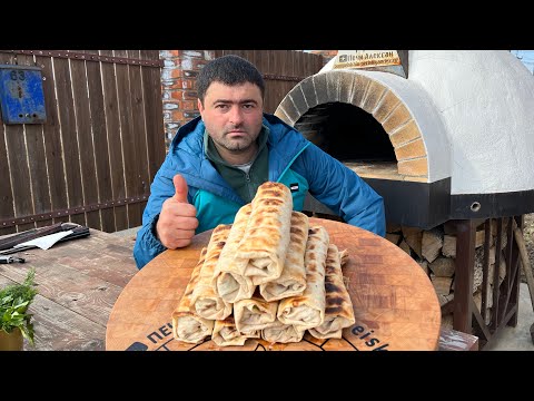 Видео: Лучший РЕЦЕПТ ШАУРМЫ! Открой Шаверму и Заработай ЯРД💲👍