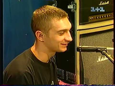 Видео: Скрябін в програмі "Не всі вдома" 13.08.1999