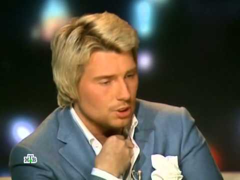 Видео: Николай Басков "Нереальная политика" (2011 г.)