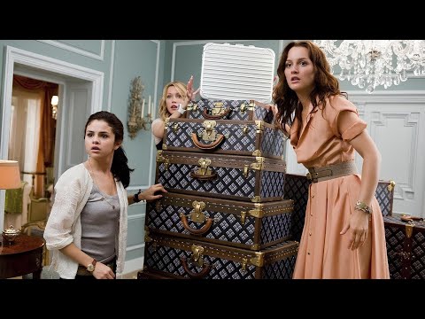 Видео: Бедная девушка меняется местами с богатой, не подозревая, что это навсегда изменит ее жизнь