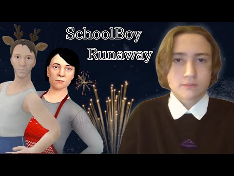 Видео: ►SCHOOLBOY RUNAWAY►ПОСЛЕДНЯЯ СЛОЖНОСТЬ ПРОЙДЕНА!!! - ПОБЕГ НА ЧЕЛЛЕНДЖЕ!!!