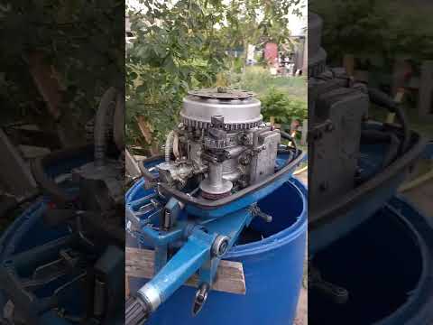 Видео: Электронное зажигание на Ветерок МБЭ на современных компонентах с усовершенствованием. Отзыв.