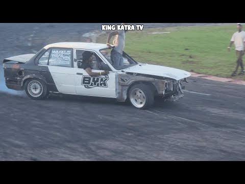 Видео: King Katra TV EP17 - MAHEM SPINFEST - КАТРА МАШИНА!!!!!!!