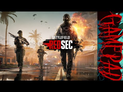 Видео: Рассос каточки / #BattlefieldREDSEC