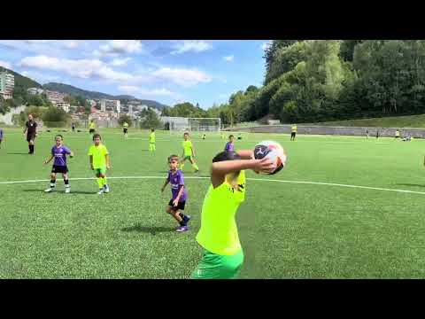 Видео: Буцефал 2016 - Свиленград 2016 (първо) - Смолян къп