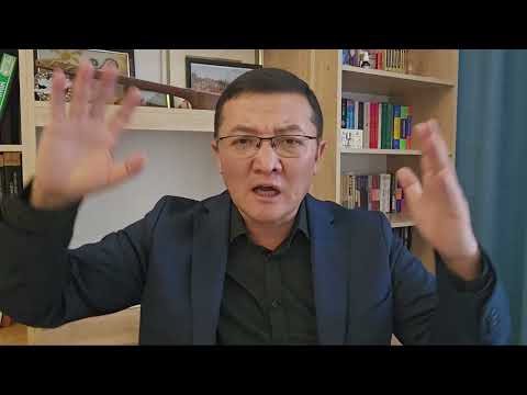 Видео: СЕЙТЕК. 6-көрсөтүү. Кайып болгон Семетейдин кайра элге кошулушу.