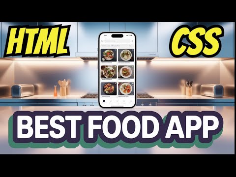 Видео: Верстка сайта с нуля: Пошаговый гайд по #HTML и #CSS