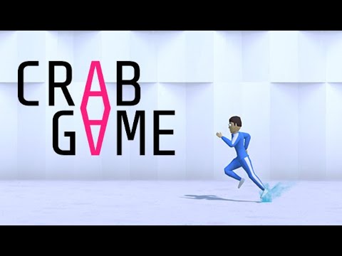 Видео: Туториал На MoonWalk/HyperGlide В CrabGame