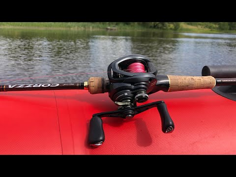 Видео: Лодочный сезон 2023 | Щука на твичинг и джиг | Рыбалка в начале лета