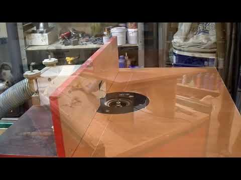Видео: CNC is easy. Machine made of plywood. Part 5. ЧПУ - это просто. Станок из фанеры. Часть 5.