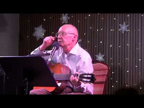 Видео: МИХАИЛ  ЩЕРБАКОВ.  Концерт 08.01.2025, ч.5