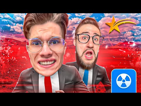 Видео: УБЕГИ ОТ ЗОНЫ ИЛИ УМРЕШЬ! ПРОЙДИ САМОЕ ОПАСНОЕ ИСПЫТАНИЕ НА GTA 5 RP!