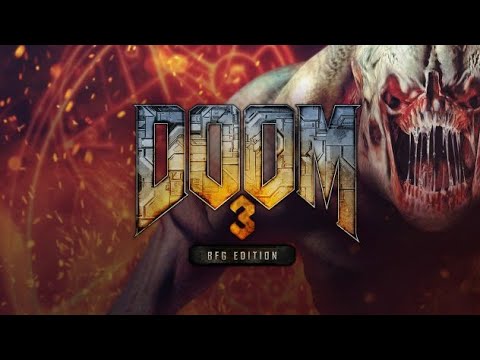 Видео: DOOM 3 BFG Edition (6 серия)