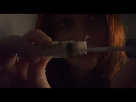 Видео: асмр // эффект ожидания (много триггеров, быстрый, для сдвг, anticipatory tingles)