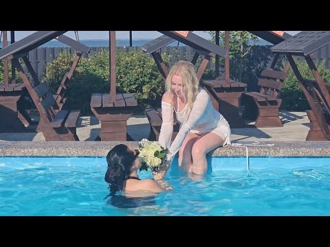 Видео: VLOG Наша СВАДЬБА 6 июня 2025, очень Весело и Смешно ПЕРВАЯ ЧАСТЬ
