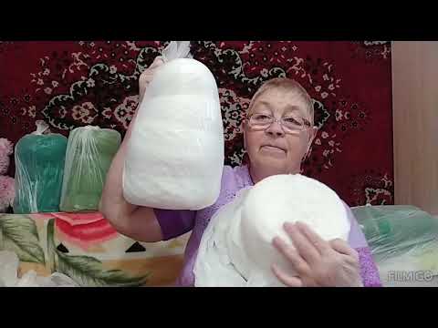 Видео: НАШЛА ЖЕ ВРЕМЯ ДЛЯ РЕМОНТА/// МОЯ КАВКАЗСКАЯ ПРЯЖА///