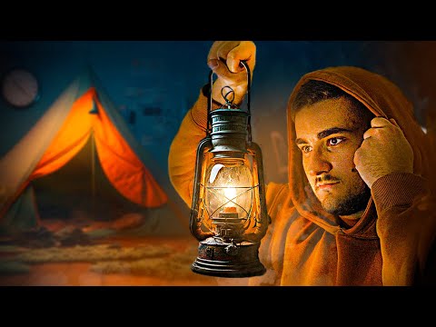 Видео: 24 ЧАСА БЕЗ СВЕТА - ВЫЖИВАНИЕ