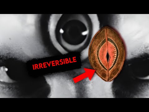 Видео: Утраченная наука об аджня-чакре