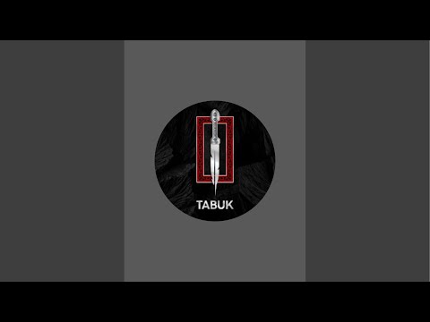 Видео: ТАБУК в прямом эфире!