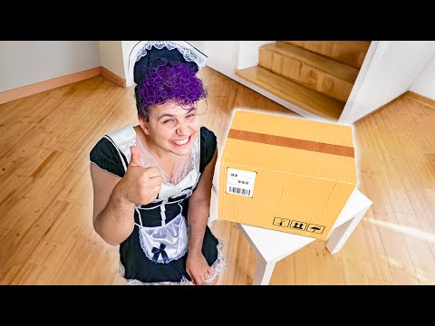 Видео: ЭТО мне КУПИЛИ ПОДПИСЧИКИ 📦