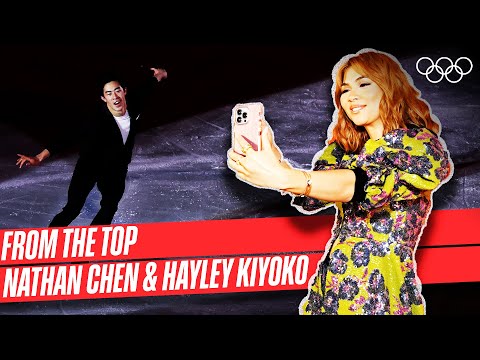 Видео: Пример Для Подражания | Нейтан Чен И Хейли Кийоко | From The Top