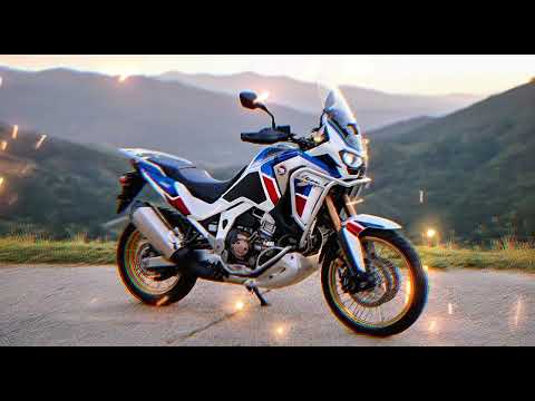 Видео: Обзор Honda Africa Twin CRF1100L | Мощность, производительность, приключения и технологии 2025