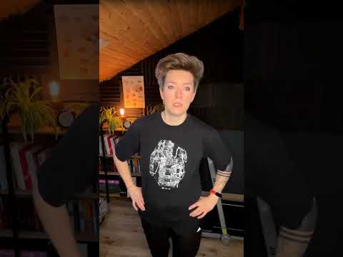 Видео: Гимнастика для мозга