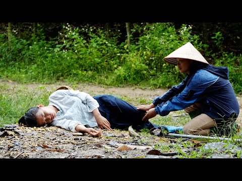 Видео: Полное видео: 30 дней добрая женщина дарит бездомной девочке дом её мечты и новый старт в жизни.