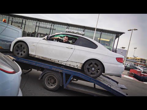 Видео: BMW - встревалово или попадалово?